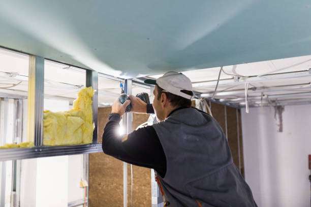 Best Wall Insulation Contractor  in West Unity, OH