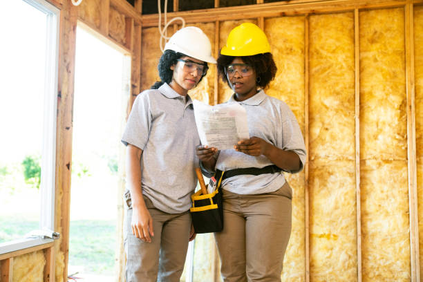 Insulation Inspection Services in West Unity, OH