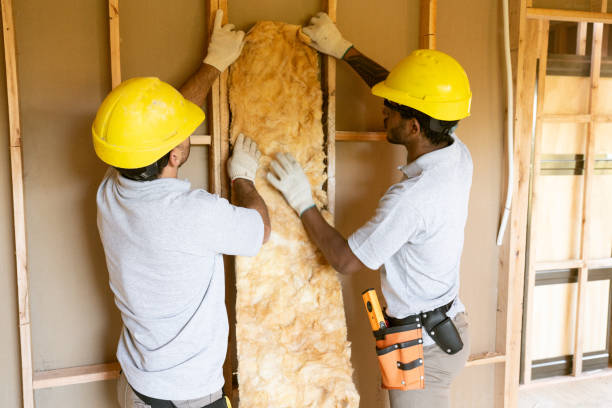 Insulation Replacement Services in West Unity, OH