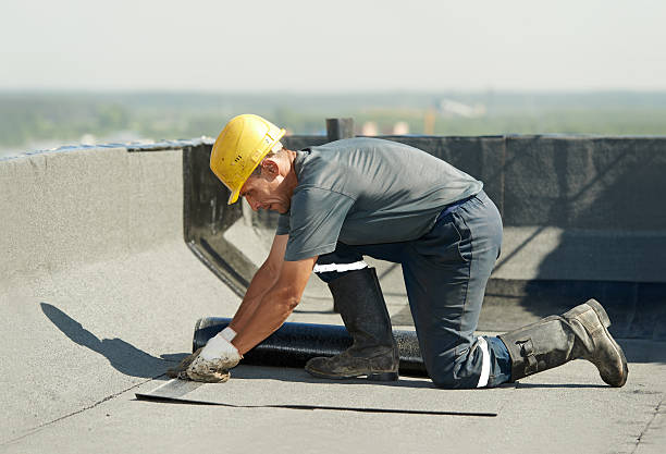 Best Insulation Repair Services  in West Unity, OH