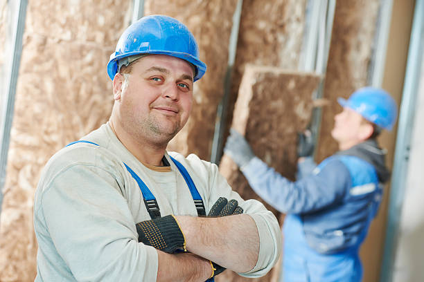 Insulation for Commercial Buildings in West Unity, OH